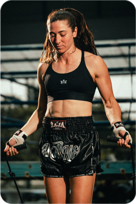 boxer